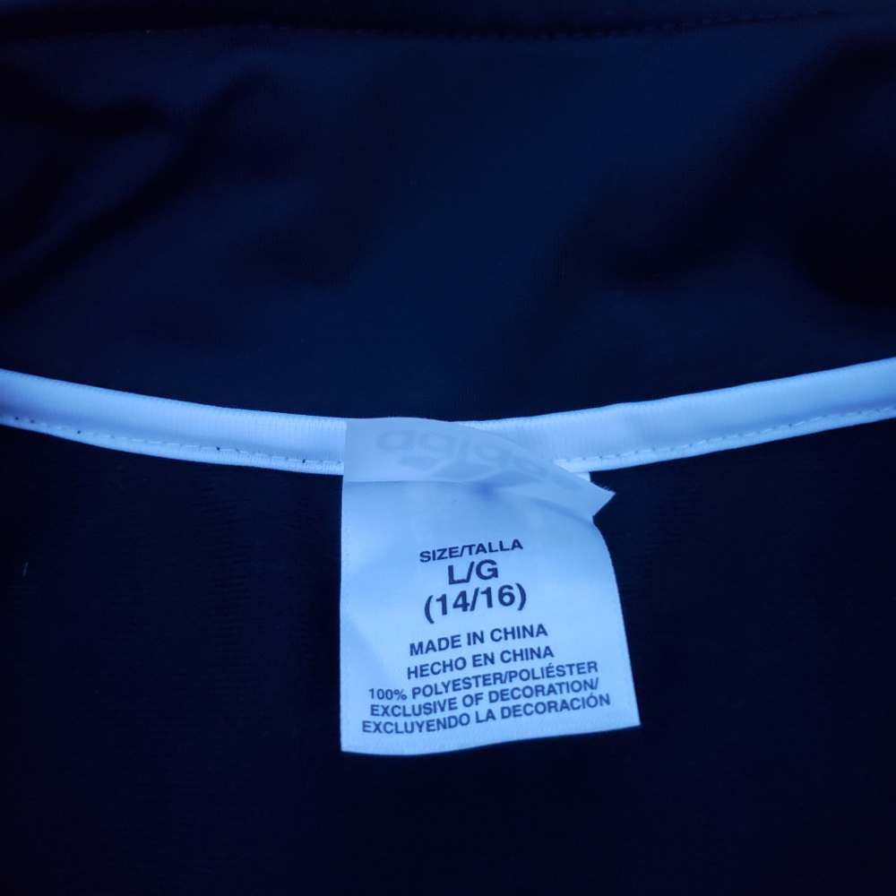 Iconic Adidas Jacket - Picture 6 of 7